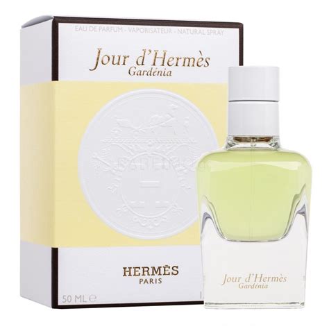 hermes d'jour|jour d hermes gardenia.